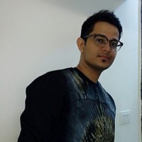 One Forecast Employee Ameeq Khan's profile photo