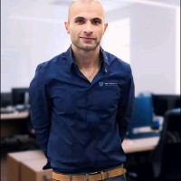 Methodica Technologies Employee Vikram Verma's profile photo