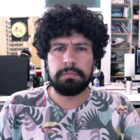 POPCORN COMUNICAÇÃO Employee Arthur Souza's profile photo