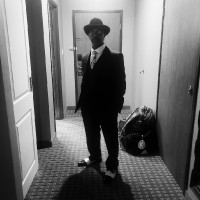Capitol Beverage Employee Myron Thomas Sr's profile photo