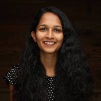 Freecharge Employee Aakanksha Mhapsekar's profile photo