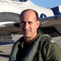 American Airlines Employee Russell Jack's profile photo