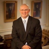 NH State Employees' Association Employee Bob Blaisdell's profile photo