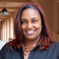 Community Resource Center Employee Corrie McCoy's profile photo