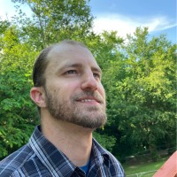 Motor Wheel Employee Bryan Harris's profile photo