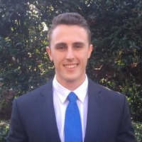 Pfizer Employee Seth Pierce's profile photo