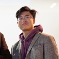KNOWIDEA ✧ Employee Brian Li's profile photo