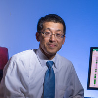 Edgar Chou Email & Phone Number