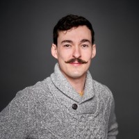 DarkVision Employee Jake Rose's profile photo