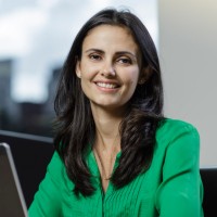 Vanessa Masseroni Carvalho Email & Phone Number