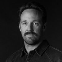 Code and Theory Employee Brent Buntin's profile photo