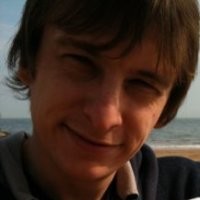Codeless Platforms Employee Rodger Page's profile photo