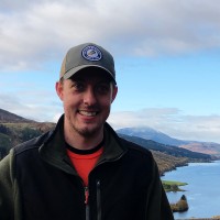 Veritone Licensing Employee Joseph Weizenecker's profile photo
