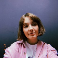 IvorySoft Employee Anastasiia Usatenko's profile photo