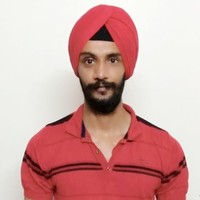 Digilab India Employee Jaspreet Singh's profile photo