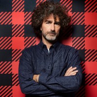 Woolrich Employee Andrea De Lauso's profile photo