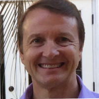 Michael Slinger Email & Phone Number