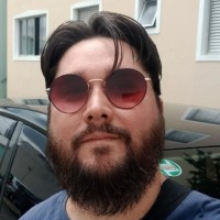 PHIBRA Employee Gustavo Carlstron's profile photo