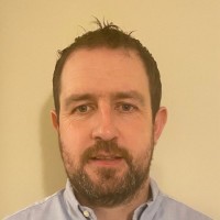 Massey Ferguson Employee Joe Roche's profile photo