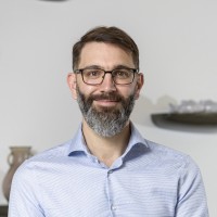 genknowme Employee Sébastien Nusslé's profile photo
