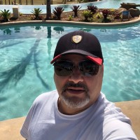 Trainning Education Employee Wagner Oliveira's profile photo