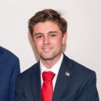College Republicans of America Employee Matthew Andersen's profile photo