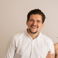 Hanwha Vision Europe Employee Jonathon Stephens's profile photo