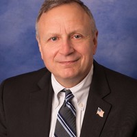 Richard Berthy