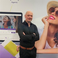 FreshMinds Employee Jeroen de Visser's profile photo