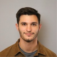 Mercado Libre Employee Tomas Silva's profile photo