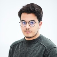 QPerfect Employee Aymane Hassani's profile photo