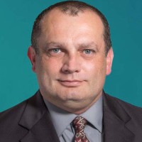 IICRC Employee Mark Cornelius's profile photo