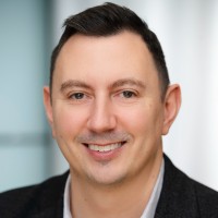 Basis Global Employee Conrad Tenenbaum's profile photo