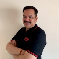 Sudheer Chandele Email & Phone Number