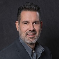 PTI Engineered Plastics Employee Brian Graves's profile photo