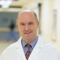 Brown University Health Employee Mark Pearlmutter's profile photo