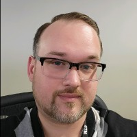 Clock Mobility Employee Daniel Schrier's profile photo
