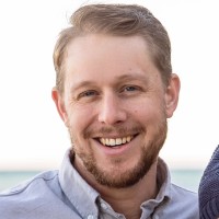 Orvis Employee Thomas Hanson's profile photo