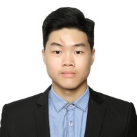 Chadric Yeo Email