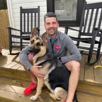 Southeast Toyota Distributors, LLC Employee Christopher Bluem's profile photo