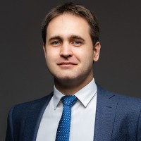 Outpost Group Employee Mikhail Grishchenko's profile photo