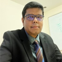 Canara HSBC Life Insurance Employee Kunal Jaiswal's profile photo