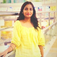 Mahendras Employee Kushwaha Himanshi's profile photo