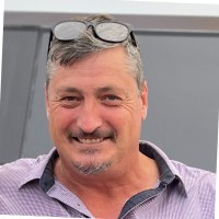 Mark Clark Email