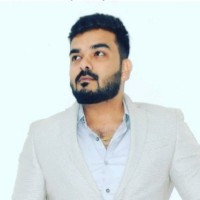 Maxima Consulting, Inc. Employee Kamy Khambayate's profile photo
