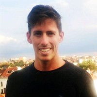 Robert Cortés Email