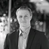 Cube Developments Employee Luc Hamilton's profile photo