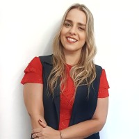 ActionRH Employee Thaís Pagliari's profile photo