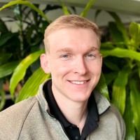 UiPath Employee Brad Barbee's profile photo