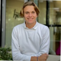 HopLunch Employee Tom 🥐's profile photo